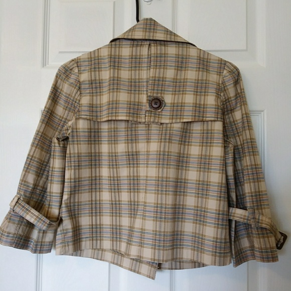 American Rag light Jacket - Picture 2 of 8